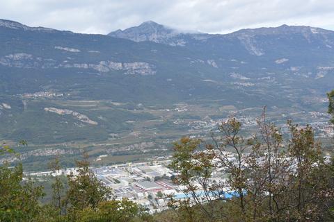 Monte Stivo